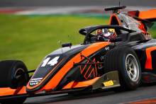 Doohan Tercepat untuk Van Amersfoort pada Tes F3 Valencia
