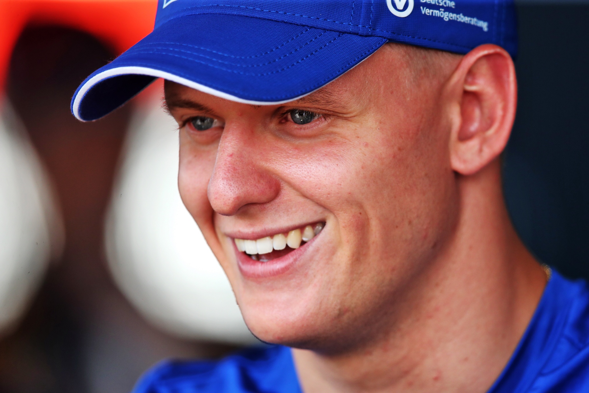Mick Schumacher (GER) Haas F1 Team. Formula 1 World Championship, Rd 13, Hungarian Grand Prix, Budapest, Hungary,