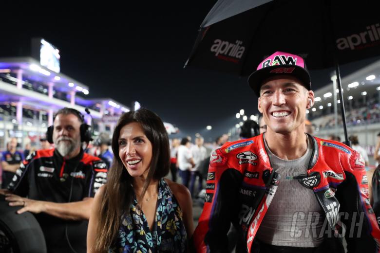 Aleix Espargaro, MotoGP race, Qatar MotoGP, 19 November