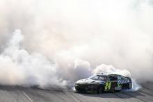William Byron, Hendrick Motorsports at Darlington