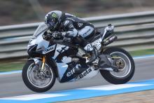 Sam Lowes, Ducati WorldSBK Jerez 2023