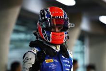 Jack Doohan Bukukan Pole Position untuk F2 Bahrain