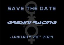 2024 Gresini Ducati launch date