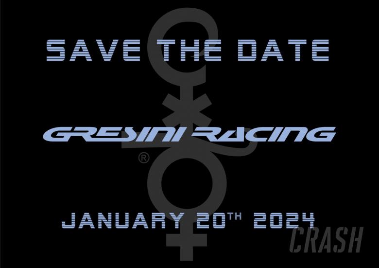 2024 Gresini Ducati launch date