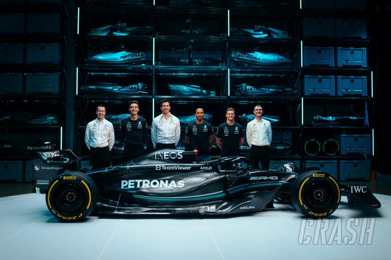 Jadwal Peluncuran Setiap Tim untuk Musim F1 2024
