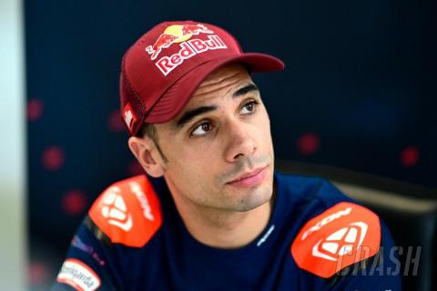 Major boost for Miguel Oliveira as Trackhouse set to deliver a factory bike