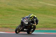 Ryde, 2023, Showdown, sprint, Brands Hatch, Yamaha