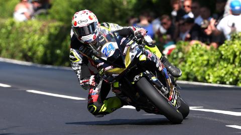 2024 Isle of Man TT schedule: Race dates revealed
